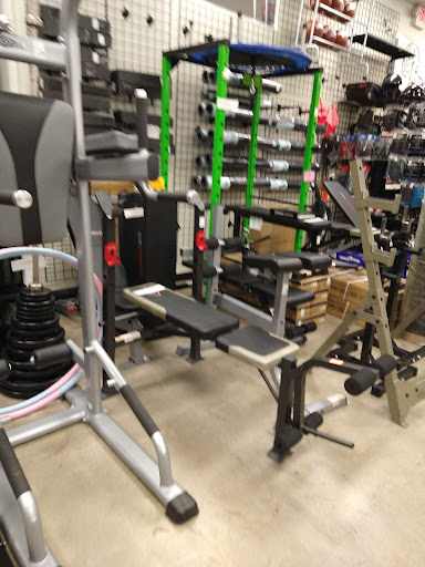 Sporting Goods Store «C&S Sporting Goods», reviews and photos, 6311 N 7th St, Phoenix, AZ 85014, USA