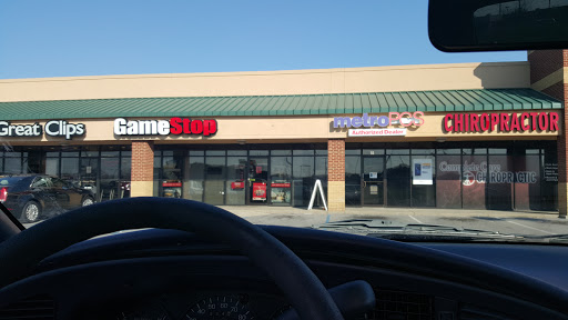 Video Game Store «GameStop», reviews and photos, 1305 Veterans Pkwy STE 800, Clarksville, IN 47129, USA