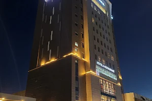 Aurora Hotel image