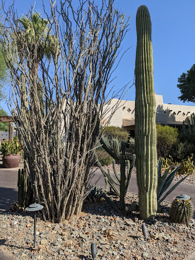 Golf Resort «Wigwam Golf Club», reviews and photos, 451 N Old Litchfield Rd, Litchfield Park, AZ 85340, USA