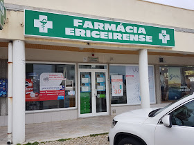 Farmácia Ericeirense