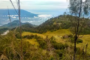 Buthak Savana Kawi Mountain image