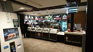 Photo n°46 de McDonald's Marly à Marly ()