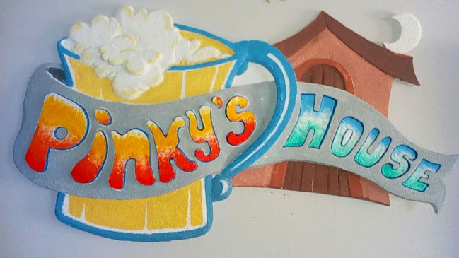 Opiniones de Bar PINKY'S HOUSE en Esmeraldas - Pub