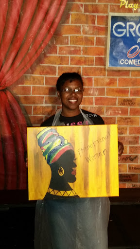 Barber Shop «Touch Of Class Barber Shop», reviews and photos, 4217 Stockton Blvd, Sacramento, CA 95820, USA