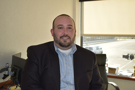 Electrical Supply Store «Caniff Electric Supply», reviews and photos, 2001 Caniff St, Hamtramck, MI 48212, USA