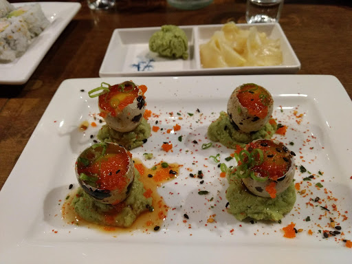 Edohana Sushi