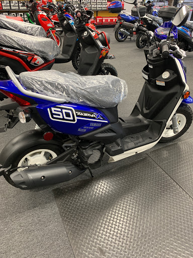 Motor Scooter Dealer «Best Buy Scooters Las Vegas», reviews and photos, 2301 E Sunset Rd #9, Las Vegas, NV 89119, USA