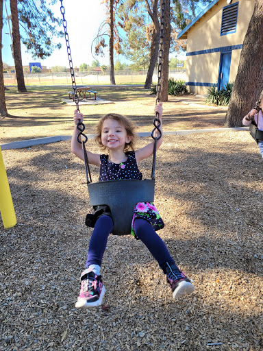 Park «Folley Memorial Park», reviews and photos, 601 E Frye Rd, Chandler, AZ 85225, USA