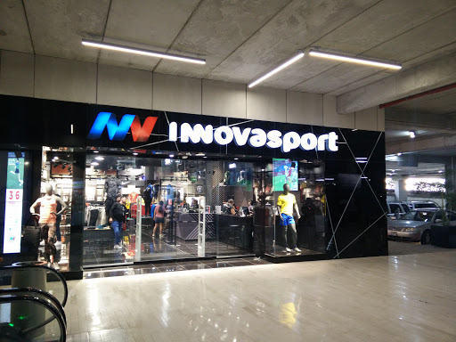 Innovasport Plus Plaza Patria