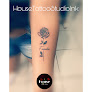 House Tattoo Studio Ink