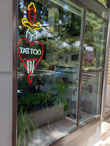 Explore barcode tattoo ideas, creative tattoo ideas in Seattle, available at Stairs Tattoo