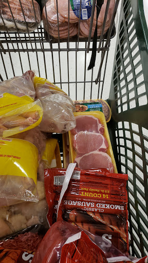 Grocery Store «Family Fare Supermarket», reviews and photos, 7402 N 30th St, Omaha, NE 68112, USA