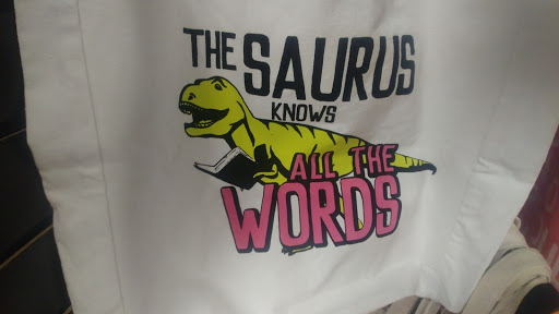 Book Store «Books-A-Million», reviews and photos, 1700 W International Speedway Blvd, Daytona Beach, FL 32114, USA