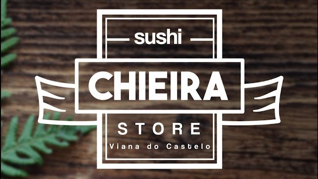 Comentários e avaliações sobre o Sushi Chieira - Viana do Castelo