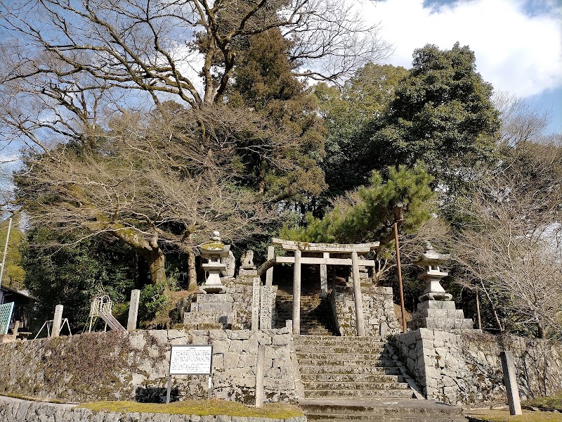 五明神社