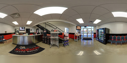 Auto Repair Shop «Southside Auto Repair», reviews and photos, 403 Southland Dr, Lexington, KY 40503, USA