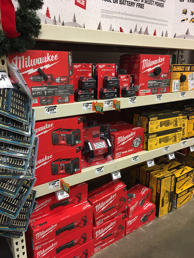 Home Improvement Store «The Home Depot», reviews and photos, 2815 35th Ave, Greeley, CO 80634, USA