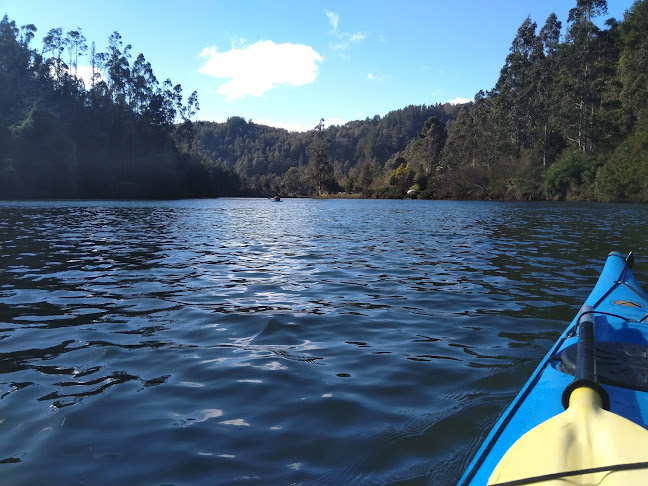 Camping Santa Elena