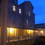 Photo n°11 de l'avis de Alex.c fait le 09/05/2023 à 06:45 sur le  Schloss Reichenschwand à Reichenschwand