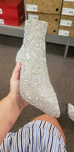 Shoe Store «DSW Designer Shoe Warehouse», reviews and photos, 13711 S Tamiami Trail, Fort Myers, FL 33912, USA