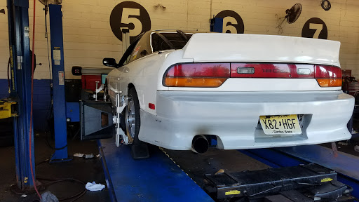 Auto Parts Store «Pep Boys Auto Parts & Service», reviews and photos, 575 State Route 18, E Brunswick, NJ 08816, USA