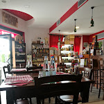 Photo n°2 de l'avis de Alessandro. fait le 14/05/2018 à 11:29 sur le  Ristorante Cadrega e Bicer à Barlassina