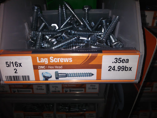 Hardware Store «Yeager Ace Hardware», reviews and photos, 2619 Rogers Ave, Fort Smith, AR 72901, USA