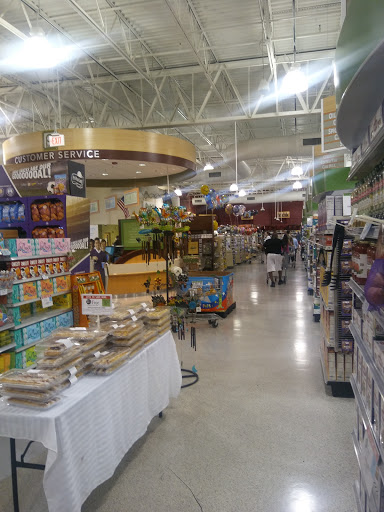 Supermarket «Publix Super Market at Cornerstone at Lake Mary», reviews and photos, 825 Rinehart Rd, Lake Mary, FL 32746, USA