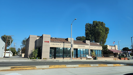 1110 Crenshaw Blvd, Torrance, CA 90501, USA