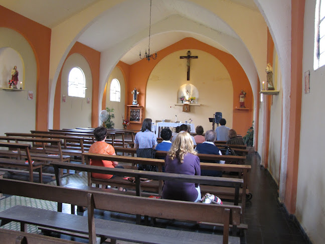 Opiniones de Capilla San Cono (San José) en Sarandí Grande - Iglesia