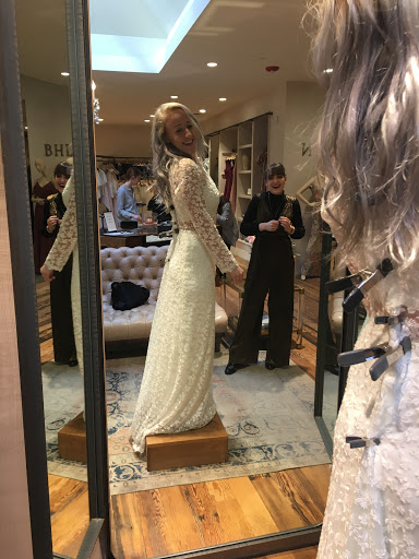 Bridal Shop «BHLDN», reviews and photos, 220 Boylston St, Chestnut Hill, MA 02467, USA