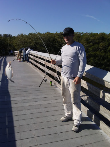 Nature Preserve «Robinson Preserve», reviews and photos, 9800 Manatee Ave W, Bradenton, FL 34209, USA