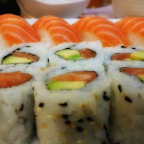 Sushi du Restaurant japonais Tokyo Sakanaya à Paris - n°10