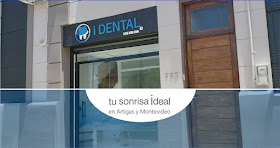 iDENTAL Odontología Familiar