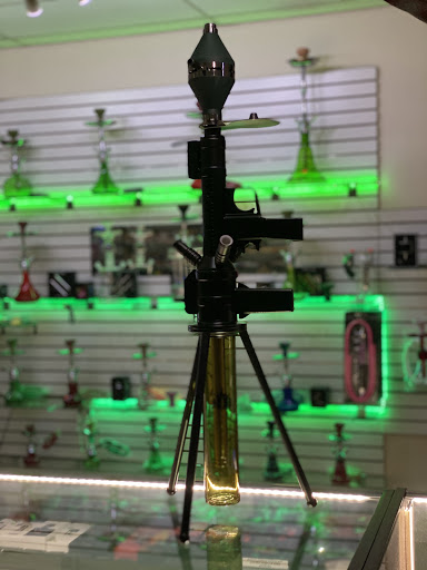 Vaporizer Store «Tobacco N Vape», reviews and photos, 5731 Crain Hwy, Upper Marlboro, MD 20772, USA