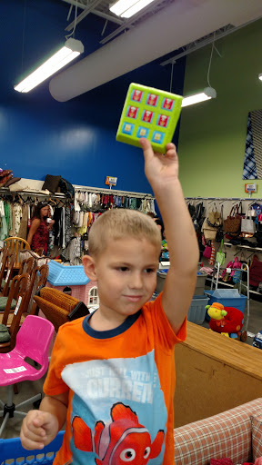 Non-Profit Organization «Goodwill», reviews and photos