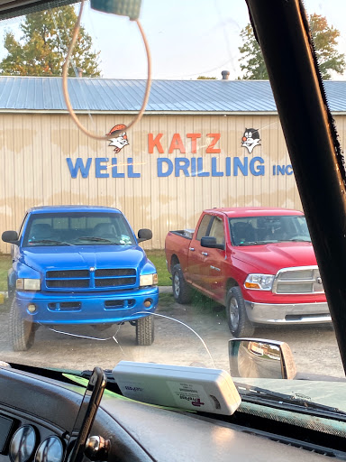 Katz Well Drilling image 2