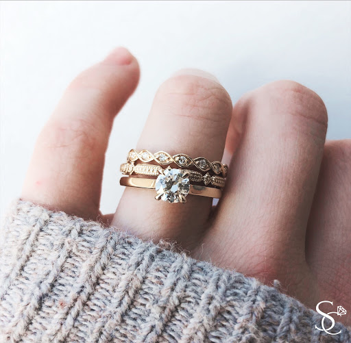 Jeweler «Scott & Co Fine Jewelers», reviews and photos, 2 Lincoln Way E, New Oxford, PA 17350, USA