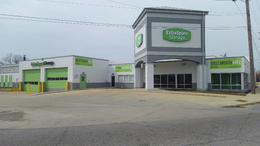 Storage Facility «Extra Space Storage», reviews and photos, 4821 W 67th St, Bedford Park, IL 60638, USA