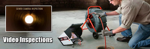 Albertos Plumbing image