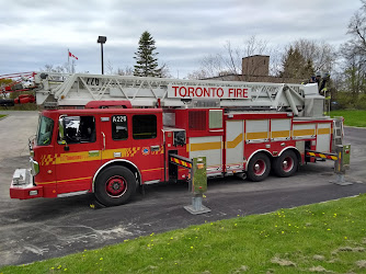 Toronto Fire Station 226
