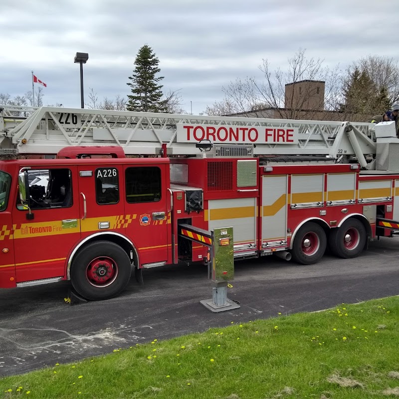 Toronto Fire Station 226