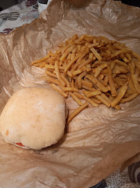 Aliment-réconfort du Restauration rapide FRITERIE SUMO à Auchel - n°2