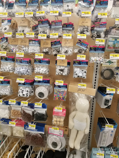 Fabric Store «Jo-Ann Fabrics and Crafts», reviews and photos, 4934 S Tamiami Trail, Sarasota, FL 34231, USA