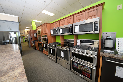 Appliance Store «Miles Appliance», reviews and photos, 543 S Main St, Shrewsbury, PA 17361, USA