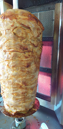 Plats et boissons du Kebab Le yol à Mimizan - n°10