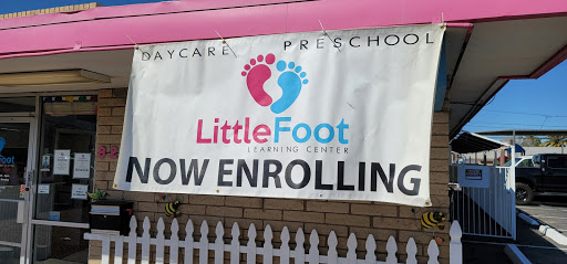 Preschool «Little Foot Learning Center», reviews and photos, 820 W Broadway Rd, Tempe, AZ 85282, USA