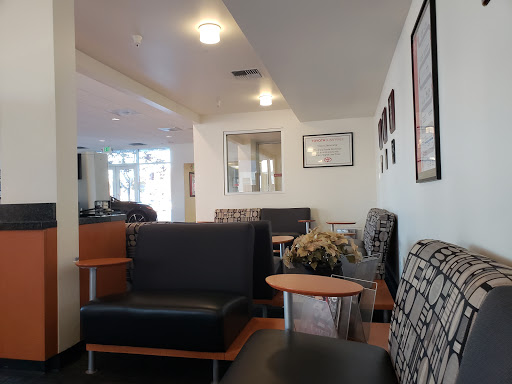Store «Toyota Sunnyvale Pre-Owned», reviews and photos, 1124 W El Camino Real, Sunnyvale, CA 94087, USA