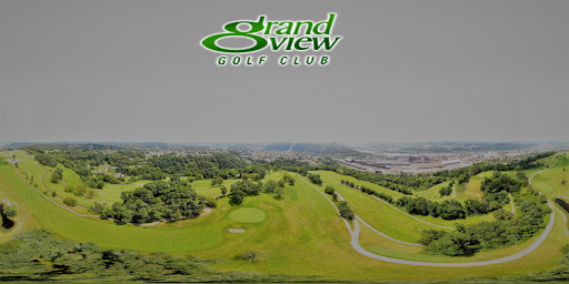 Golf Club «Grand View Golf Club», reviews and photos, 1000 Clubhouse Dr, Braddock, PA 15104, USA